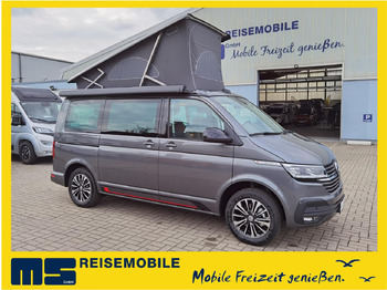 Furgonato VOLKSWAGEN T6.1 California