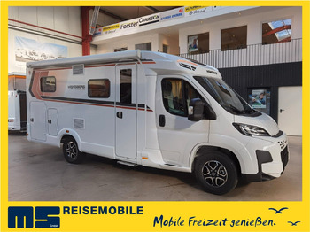 Camper profilato WEINSBERG CaraCompact 600 MEG