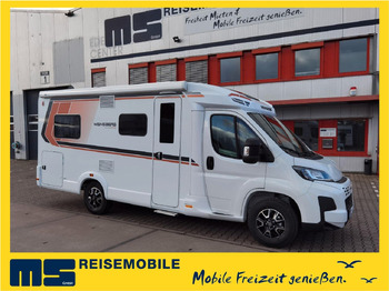 Camper profilato WEINSBERG CaraCompact 600 MF