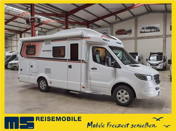 Camper profilato WEINSBERG CaraCompact Suite 640 MEG