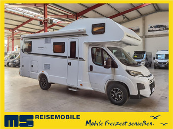 Camper mansardato WEINSBERG CaraHome