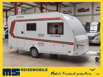 Caravan WEINSBERG CaraOne 420 QD