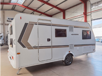 Caravan Weinsberg CARAONE 480 QDK / ALU / AKS / ETAGENBETTEN: foto 4