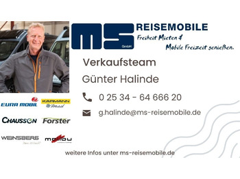 Caravan Weinsberg CARAONE 480 QDK / ALU / AKS / ETAGENBETTEN: foto 3