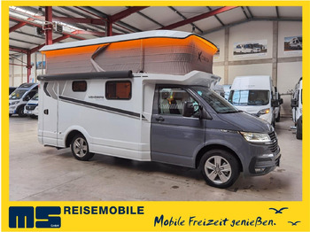 Camper profilato WEINSBERG X-Cursion CUV 500 LT