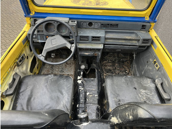 Autovettura Daihatsu daihatsu feroza benzine CROSS OFFROAD ramsey lier 4x4  special: foto 4