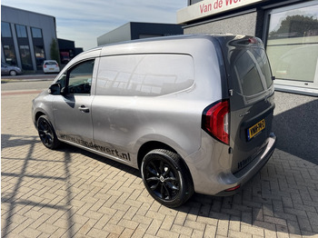 Furgone box Mercedes-Benz Citan 110 CDI 95PK Diesel 2021 Airco / DAB + / Apple Carplay / Camera / LM Velgen / Cruise control / Navi Zeer Net!: foto 3 Furgone box Mercedes-Benz Citan 110 CDI 95PK Diesel 2021 Airco / DAB + / Apple Carplay / Camera / LM Velgen / Cruise control / Navi Zeer Net!: foto 3