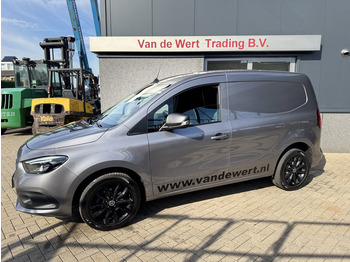 Furgone box Mercedes-Benz Citan 110 CDI 95PK Diesel 2021 Airco / DAB + / Apple Carplay / Camera / LM Velgen / Cruise control / Navi Zeer Net!: foto 2 Furgone box Mercedes-Benz Citan 110 CDI 95PK Diesel 2021 Airco / DAB + / Apple Carplay / Camera / LM Velgen / Cruise control / Navi Zeer Net!: foto 2
