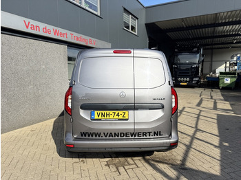 Furgone box Mercedes-Benz Citan 110 CDI 95PK Diesel 2021 Airco / DAB + / Apple Carplay / Camera / LM Velgen / Cruise control / Navi Zeer Net!: foto 5 Furgone box Mercedes-Benz Citan 110 CDI 95PK Diesel 2021 Airco / DAB + / Apple Carplay / Camera / LM Velgen / Cruise control / Navi Zeer Net!: foto 5