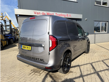 Furgone box Mercedes-Benz Citan 110 CDI 95PK Diesel 2021 Airco / DAB + / Apple Carplay / Camera / LM Velgen / Cruise control / Navi Zeer Net!: foto 4 Furgone box Mercedes-Benz Citan 110 CDI 95PK Diesel 2021 Airco / DAB + / Apple Carplay / Camera / LM Velgen / Cruise control / Navi Zeer Net!: foto 4