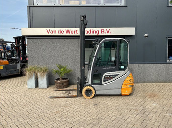 Carrello elevatore elettrico STILL RX20