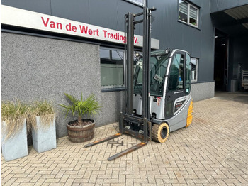 Carrello elevatore elettrico Still RX 20-20: foto 4 Carrello elevatore elettrico Still RX 20-20: foto 4