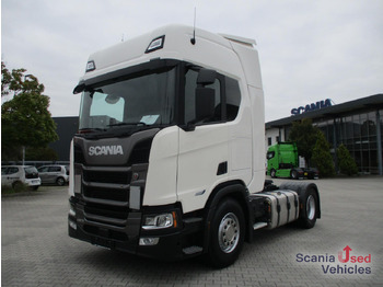 Leasing di SCANIA R 460 A4x2NA / ADR AT / Navi / LED / Hydr. SCANIA R 460 A4x2NA / ADR AT / Navi / LED / Hydr.: foto 1 Leasing di SCANIA R 460 A4x2NA / ADR AT / Navi / LED / Hydr. SCANIA R 460 A4x2NA / ADR AT / Navi / LED / Hydr.: foto 1