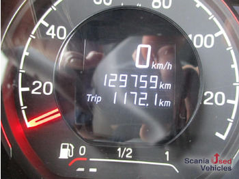 Leasing di SCANIA R 460 A4x2NA / ADR AT / Navi / LED / Hydr. SCANIA R 460 A4x2NA / ADR AT / Navi / LED / Hydr.: foto 3 Leasing di SCANIA R 460 A4x2NA / ADR AT / Navi / LED / Hydr. SCANIA R 460 A4x2NA / ADR AT / Navi / LED / Hydr.: foto 3