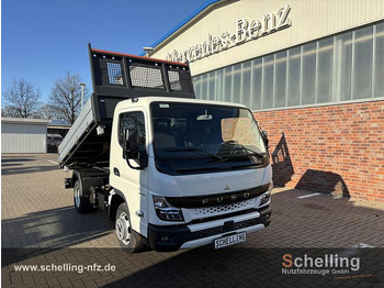 Autocarro ribaltabile FUSO