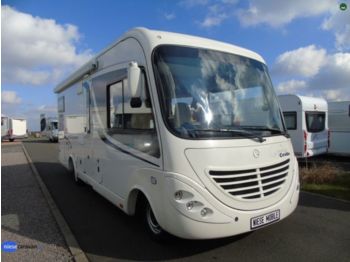 Furgonato Concorde Credo I 735 H (DPF) V6 Automatik,2 Batterien, RF: foto 1