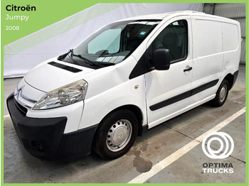 Furgone frigo CITROËN Jumpy