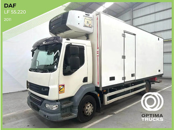 Autocarro frigorifero DAF LF 55 220