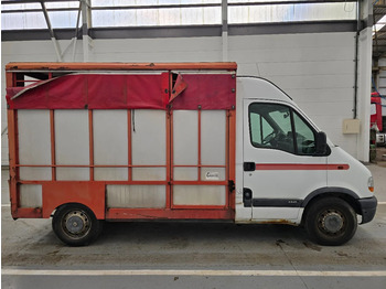 Furgone Renault Master / VEEWAGEN: foto 4