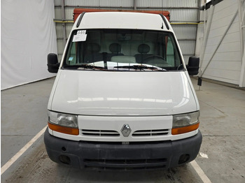 Furgone Renault Master / VEEWAGEN: foto 2