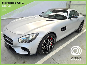 Autovettura MERCEDES-BENZ