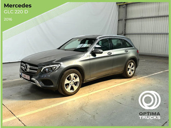 SUV/ Fuoristrada MERCEDES-BENZ