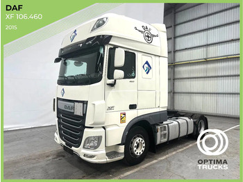 Trattore stradale DAF XF 106 460
