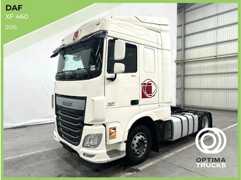 Trattore stradale DAF XF 460
