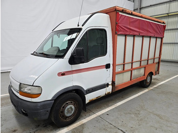 Furgone RENAULT Master