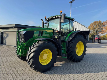 Trattore JOHN DEERE 6R Series