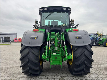 Trattore John Deere 6R250 AP 50KM COMMAN-PRO FH+FA G5-PLUS 2024 765 UUR!!!: foto 4