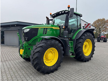 Trattore JOHN DEERE 6R 250