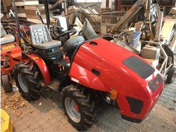 Trattore comunale Valpadana 1330 Rev: foto 1