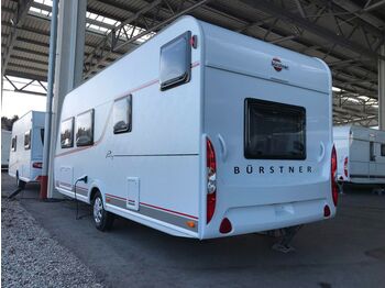 Caravan nuovo Bürstner PREMIO LIFE 490 TK: foto 1