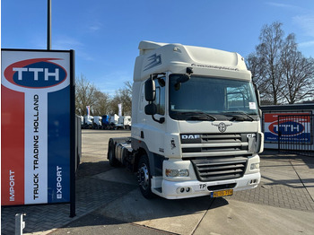 Trattore stradale DAF CF 85 460