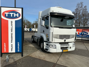 Trattore stradale RENAULT Premium 460