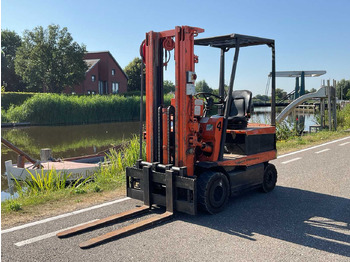 Carrello elevatore TOYOTA