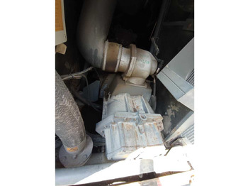 Escavatore gommato 1990 CASE 580K TURBO WHEELED EXCAVATOR: foto 2 Escavatore gommato 1990 CASE 580K TURBO WHEELED EXCAVATOR: foto 2