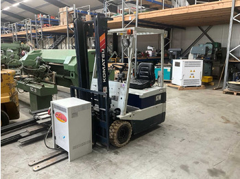 Carrello elevatore KOMATSU