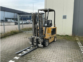 Carrello elevatore HYSTER