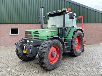 Trattore FENDT Farmer 300