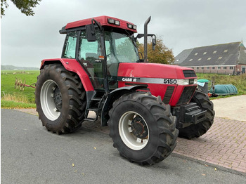 Trattore 1997 CASE INTERNATIONAL 5150 PRO ALL-WHEEL DRIVE FARM TRACTOR: foto 4 Trattore 1997 CASE INTERNATIONAL 5150 PRO ALL-WHEEL DRIVE FARM TRACTOR: foto 4