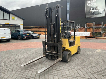 Carrello elevatore HYSTER