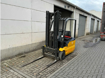 Carrello elevatore KOMATSU