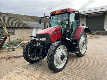 Trattore CASE IH MX Maxxum