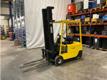 Carrello elevatore HYSTER