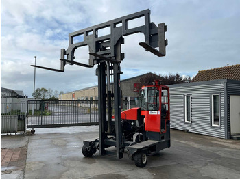 Carrello elevatore 2001 COMBILIFT 4500 FORKLIFT 4-WAY: foto 2
