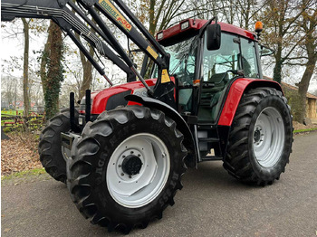 Trattore CASE IH CS