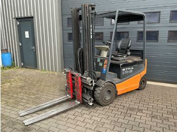 Carrello elevatore STILL R60