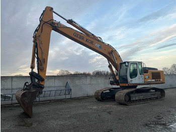 Escavatore LIEBHERR R 944